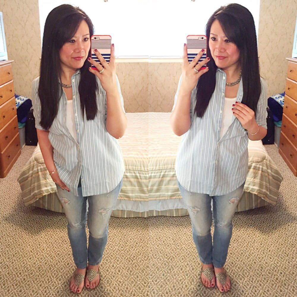 More Pieces of Me | St. Louis Fashion Blog: Random Roundup: San Antonio